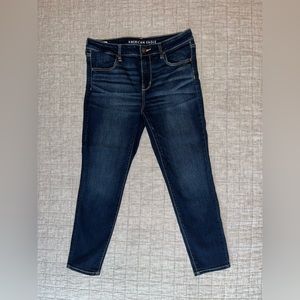 AE Ne(X)T Level Low-Rise Jegging